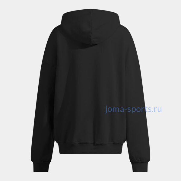 700118.100_2 Толстовка Joma Mimetic (черная)