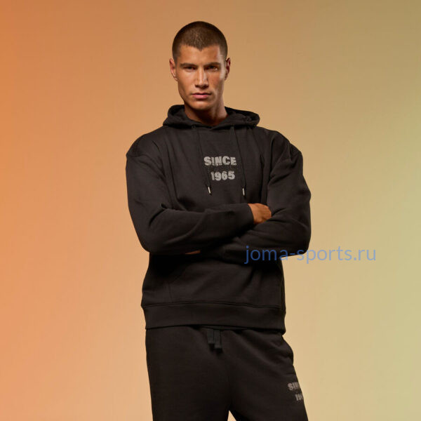 BD__700118.100_1 Толстовка Joma Mimetic (черная)