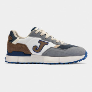 Кроссовки Joma SERIE 1992 (серые)
