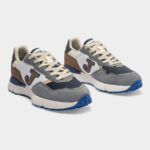 Кроссовки Joma SERIE 1992 (серые)
