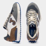 Кроссовки Joma SERIE 1992 (серые)