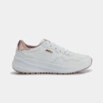 Кроссовки Joma SERIE C427 LADY (Белые)