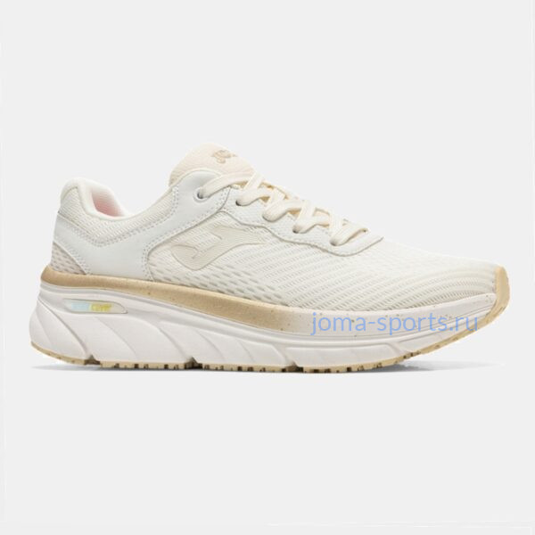 Кроссовки Joma Atenea LADY (бежевые)