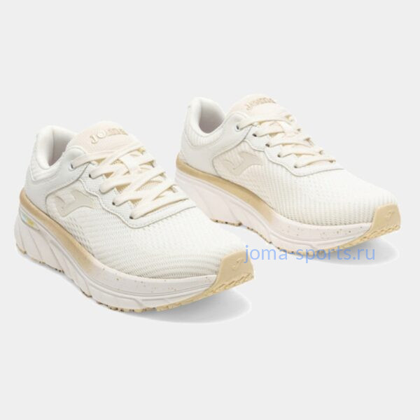 Кроссовки Joma Atenea LADY (бежевые)