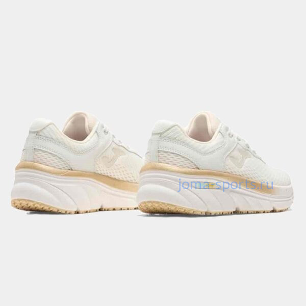 Кроссовки Joma Atenea LADY (бежевые)