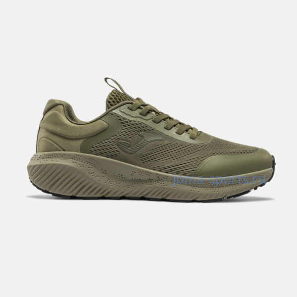 Кроссовки Joma C.Perseo (хаки)
