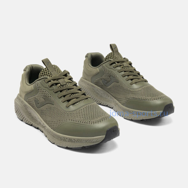 Кроссовки Joma C.Perseo (хаки)