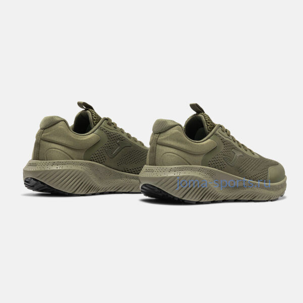 Кроссовки Joma C.Perseo (хаки)