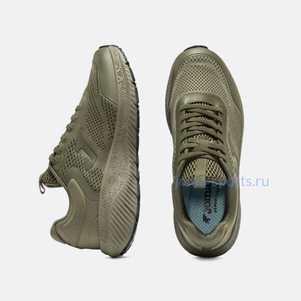 Кроссовки Joma C.Perseo (хаки)