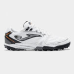 Сороконожки Joma Dribling TF (белые)