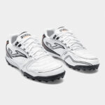 Сороконожки Joma Dribling TF (белые)