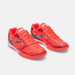 Футзалки Joma Dribling IN (оранжевые)