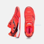 Футзалки Joma Dribling IN (оранжевые)