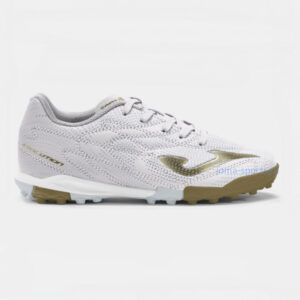 EVJS2602TF Сороконожки детские Joma EVOLUTION JR TF (белые)