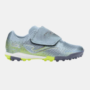 Сороконожки детские Joma GOL JR TF (серые)