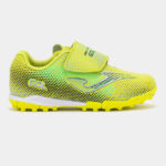Сороконожки детские Joma GOL JR TF (желтые)