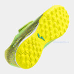 Сороконожки детские Joma GOL JR TF (желтые)
