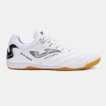Футзалки Joma MAXIMA IN (белые)