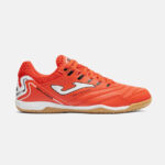 Футзалки Joma MAXIMA IN (красные)