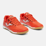 Футзалки Joma MAXIMA IN (красные)