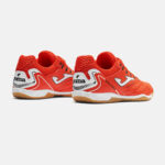 Футзалки Joma MAXIMA IN (красные)