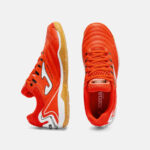 Футзалки Joma MAXIMA IN (красные)