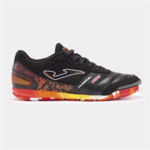 Футзалки Joma MUNDIAL IN (черные)