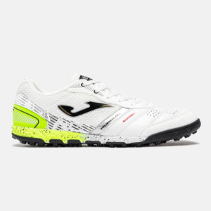 Сороконожки Joma Mundial TF (белые)