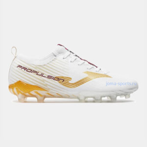 PCUS2402FG Бутсы Joma PROPULSION CUP FG (белые)