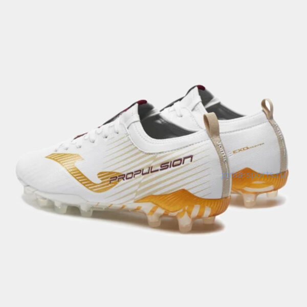 PCUS2402FG_1 Бутсы Joma PROPULSION CUP FG (белые)