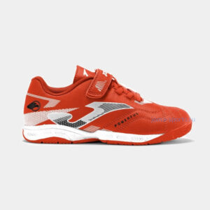 Футзалки Joma POWERFUL JR IN (оранжевые)