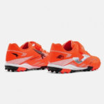 POJS2606TFV_2 Сороконожки детские Joma POWERFUL JR TF (оранжевые)