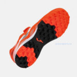 POJS2606TFV_4 Сороконожки детские Joma POWERFUL JR TF (оранжевые)