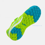 Сороконожки детские Joma POWERFUL JR TF (зеленые)