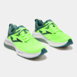 Кроссовки для бега Joma HISPALIS (салатовые)