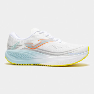 RTITAS2502 Кроссовки Joma TITANIUM (бело-бирюзовые)
