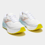RTITAS2502_2 Кроссовки Joma TITANIUM (бело-бирюзовые)