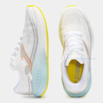 RTITAS2502_4 Кроссовки Joma TITANIUM (бело-бирюзовые)
