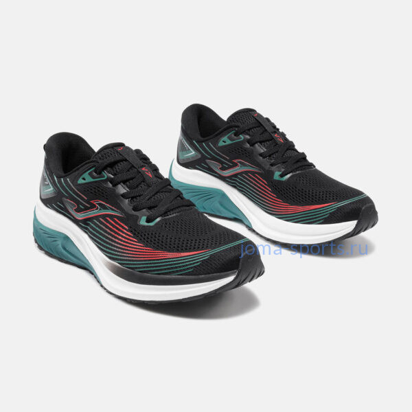 Кроссовки беговые Joma Victory (черные)