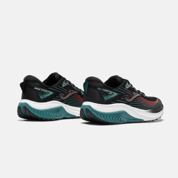 Кроссовки беговые Joma Victory (черные)