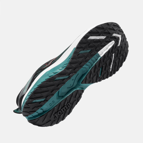 Кроссовки беговые Joma Victory (черные)
