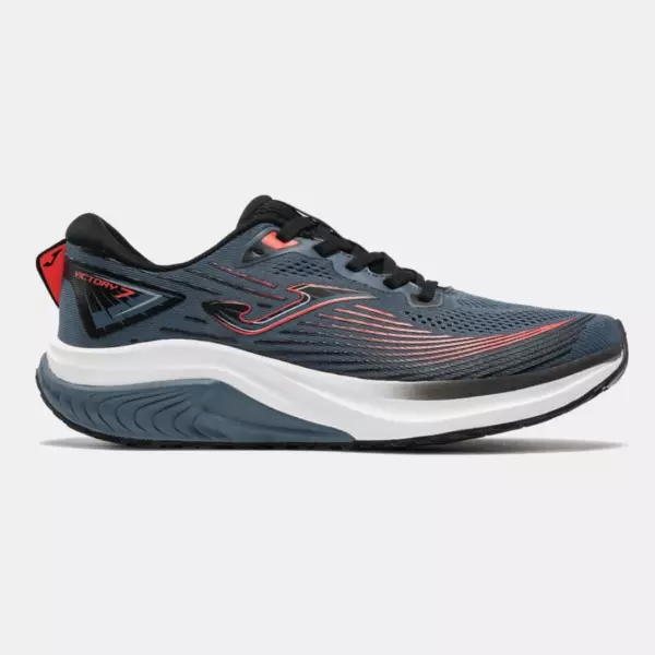 rvicts2621.jpg Кроссовки беговые Joma Victory (серые)