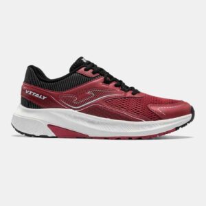 Rvitas2620 Кроссовки для бега Joma VITALY (бордовые)