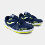 SMJS2603IN_2 Футзалки Joma SALA MAX JR (синий)