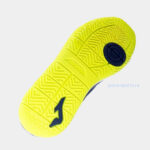 SMJS2603IN_3 Футзалки Joma SALA MAX JR (синий)