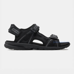 SZEUS2401V Сандалии Joma S.ZEUS (черные)