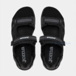 Сандалии Joma S.ZEUS (черные)