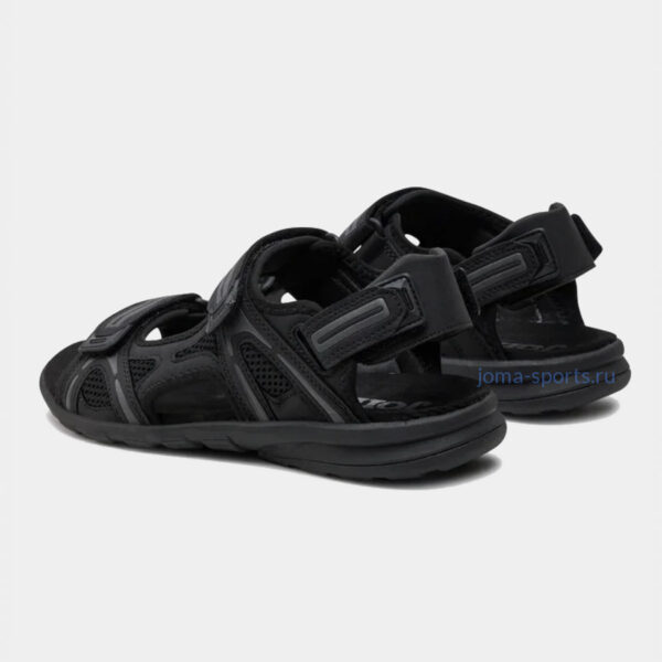 Сандалии Joma S.ZEUS (черные)