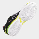 Футзалки Joma TOP FLEX IN (черные)