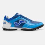 Сороконожки Joma TOP FLEX TF (темно-синие)